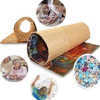 Amazon.com: LPDCJF Wooden Puzzle for Adults Once Upon A Time
